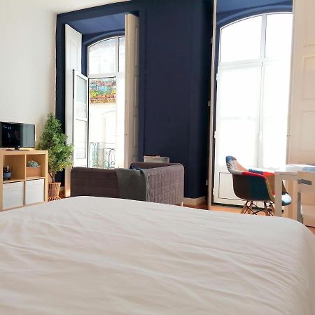 Downtown Porto Spot - 2 Bedrooms Exteriér fotografie