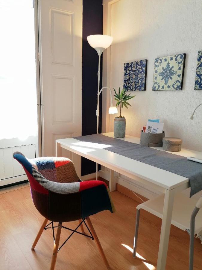 Downtown Porto Spot - 2 Bedrooms Exteriér fotografie