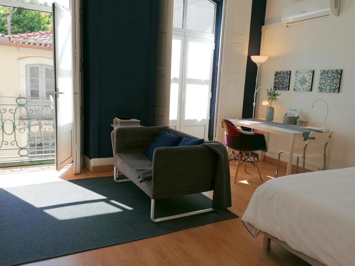 Downtown Porto Spot - 2 Bedrooms Exteriér fotografie