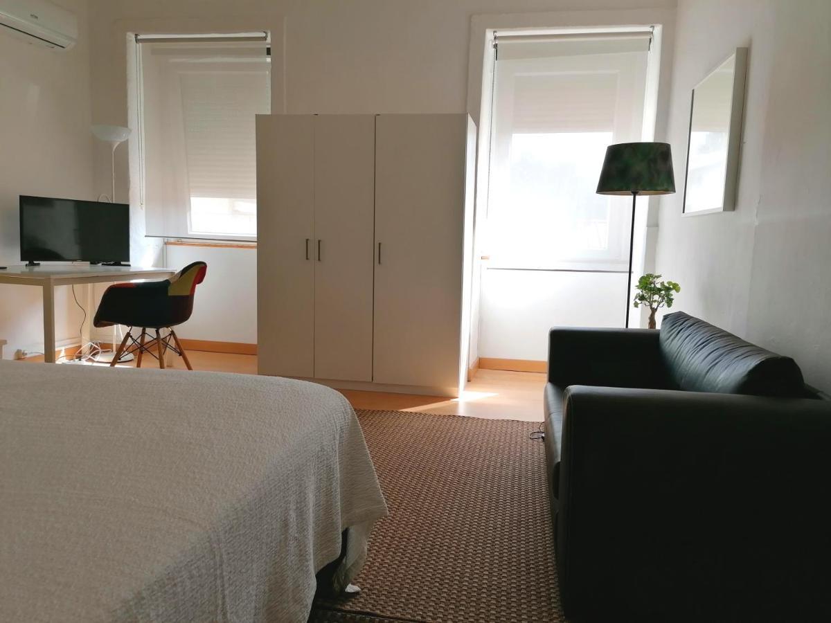 Downtown Porto Spot - 2 Bedrooms Exteriér fotografie