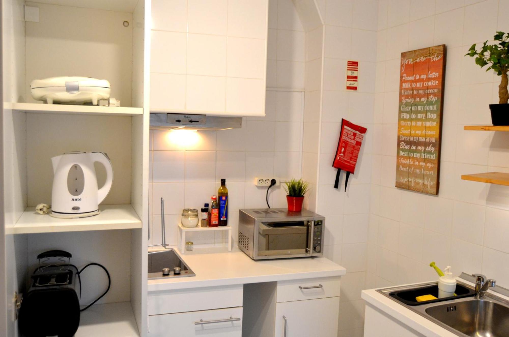 Downtown Porto Spot - 2 Bedrooms Pokoj fotografie