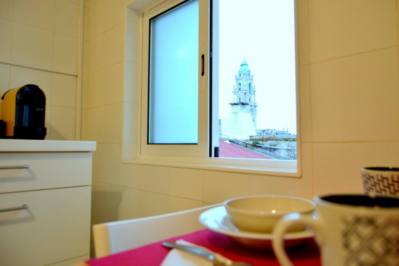 Downtown Porto Spot - 2 Bedrooms Exteriér fotografie
