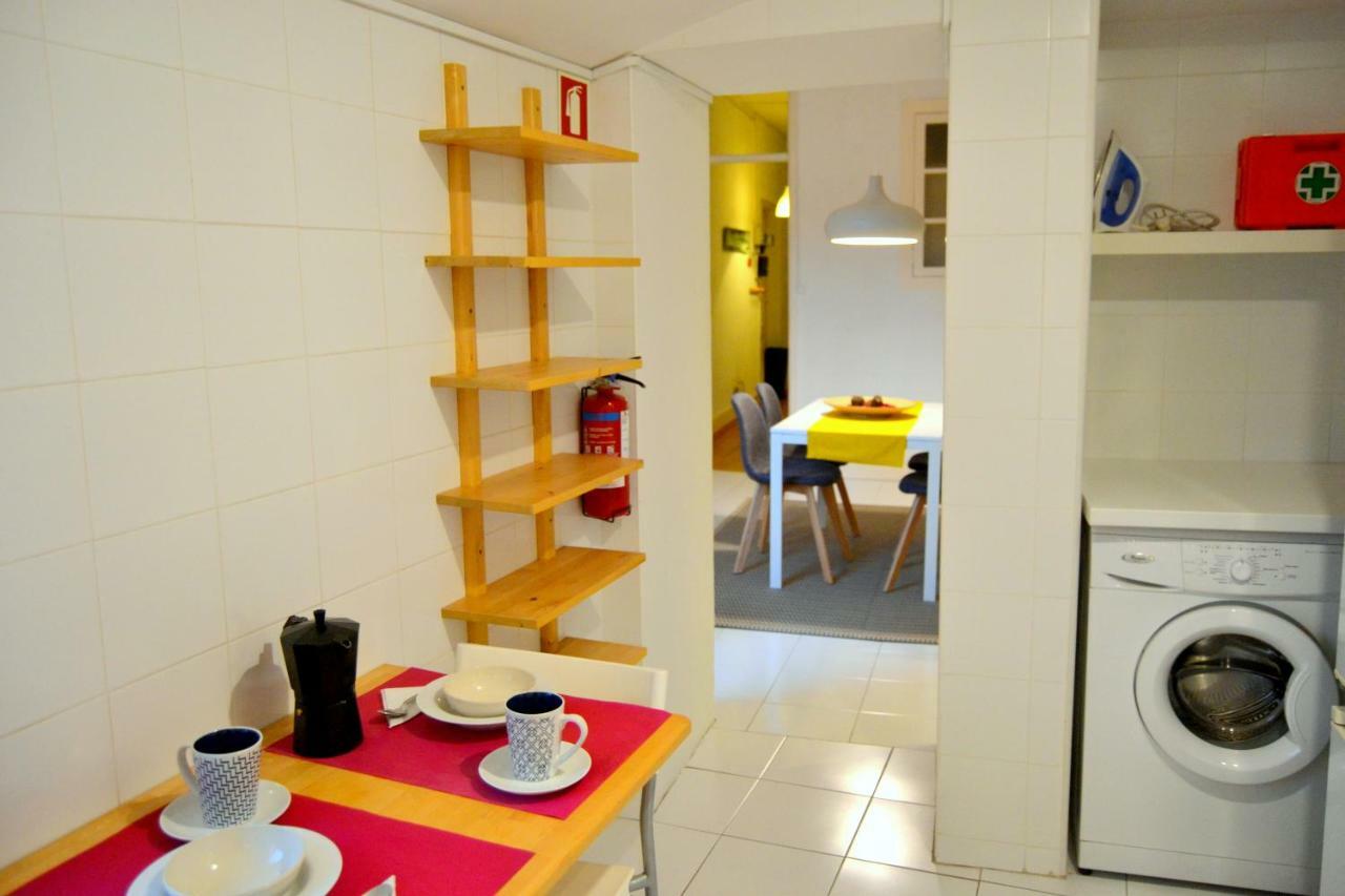 Downtown Porto Spot - 2 Bedrooms Exteriér fotografie