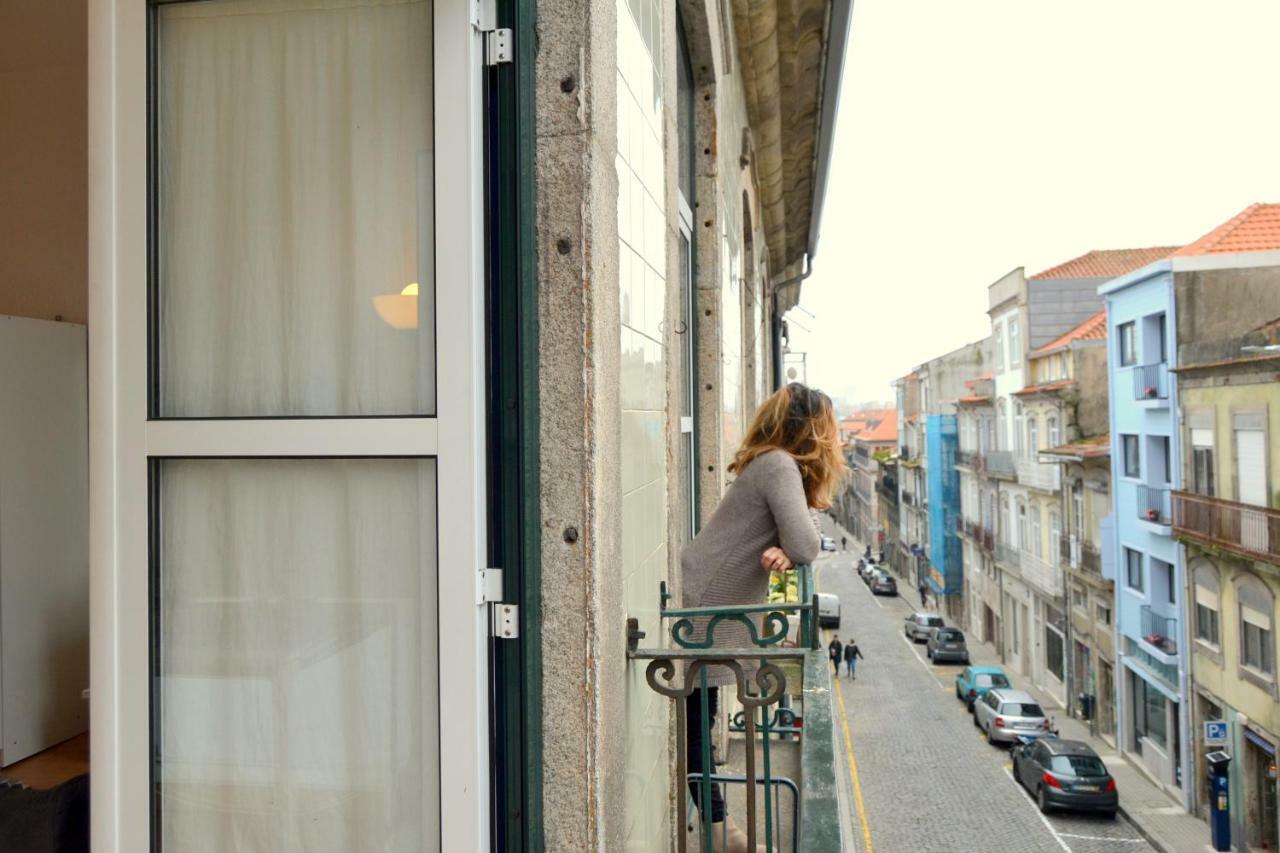 Downtown Porto Spot - 2 Bedrooms Exteriér fotografie