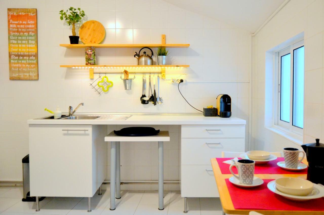 Downtown Porto Spot - 2 Bedrooms Exteriér fotografie