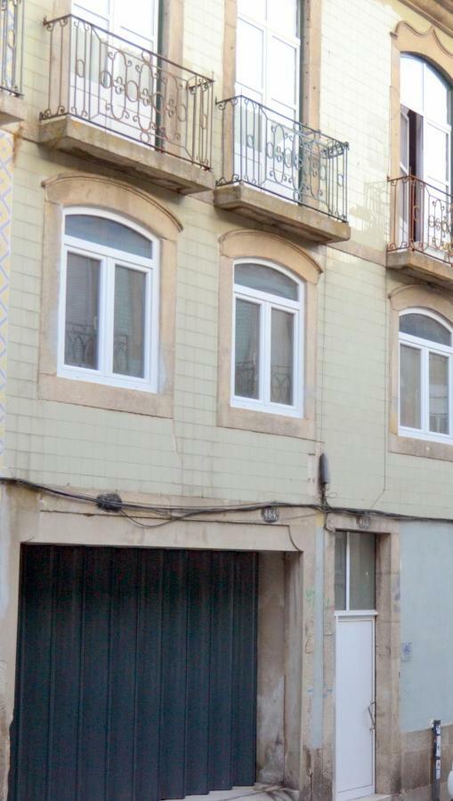 Downtown Porto Spot - 2 Bedrooms Exteriér fotografie